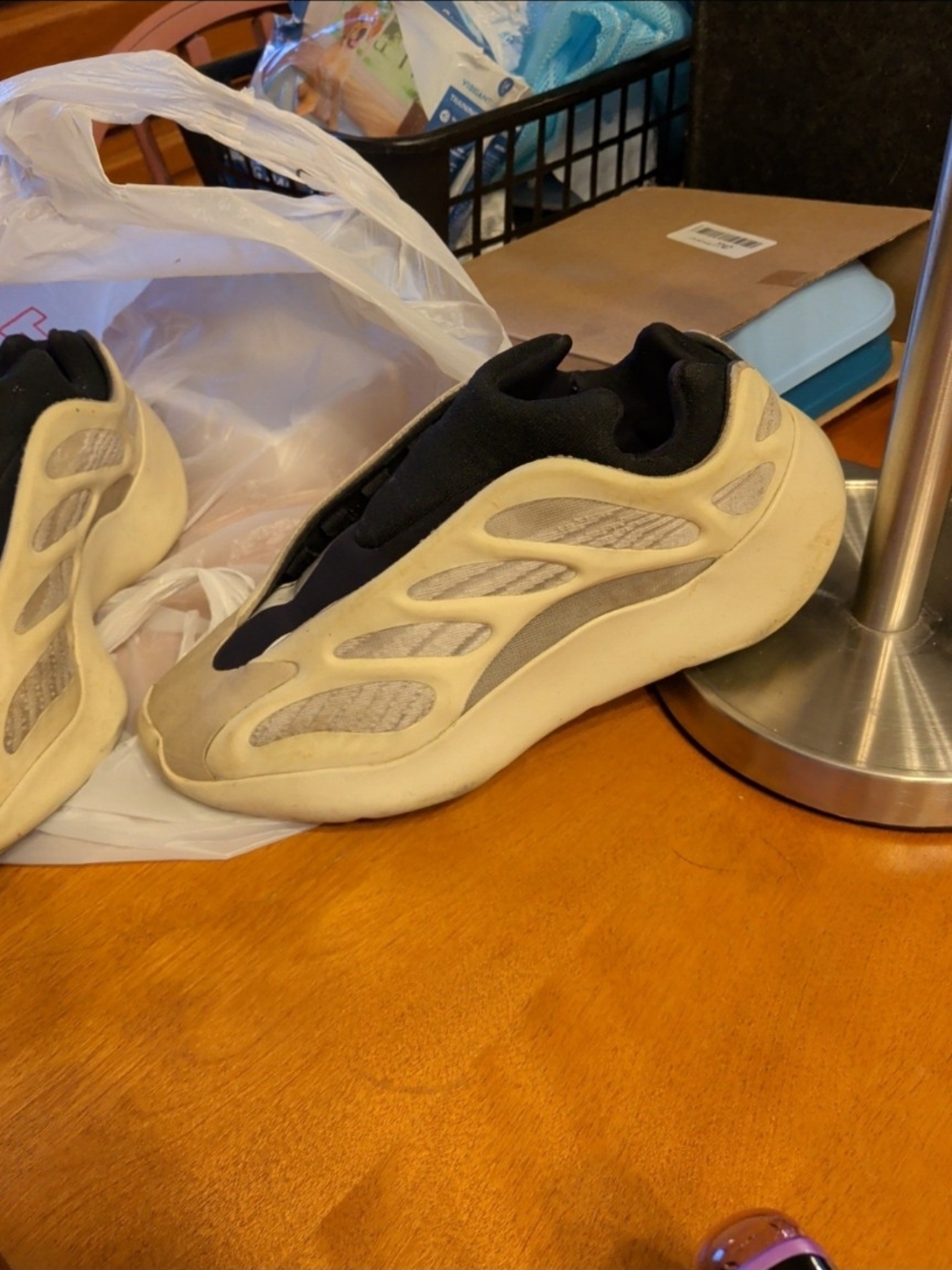 Yeezy